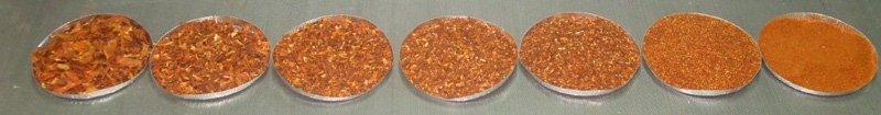 kalibrasyon elegi-elenmis urun
